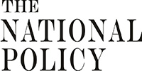 The National Policy Logo